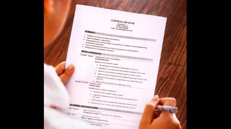 Tailoring Your Resume for Different Industries: Tips and Tricks for Mid and Senior Management Professionals