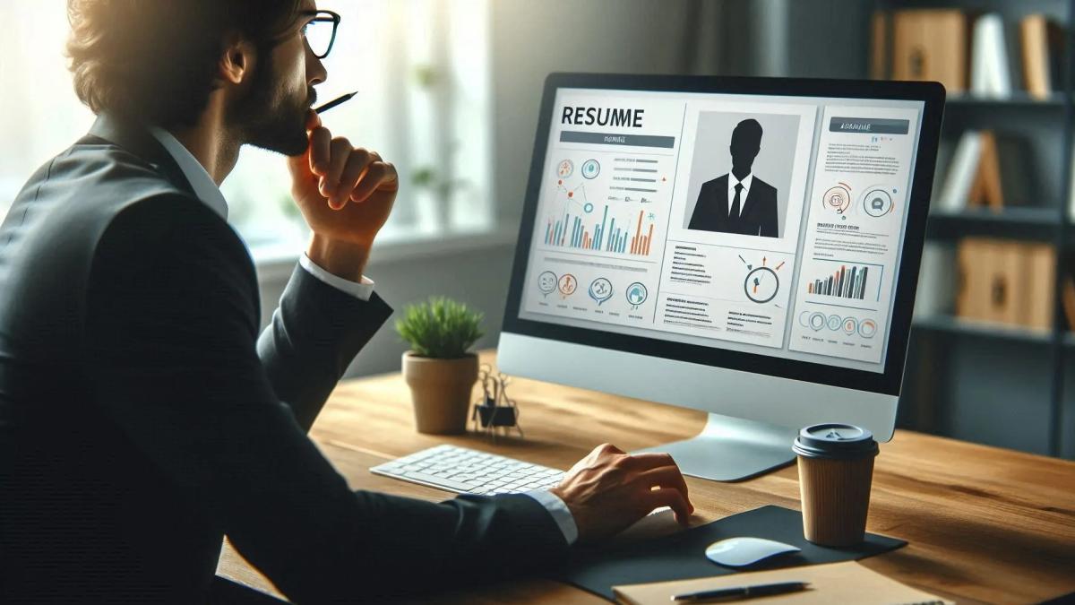 The Psychology of Resume Design: How Visual Layout Influences Recruiter Decisions