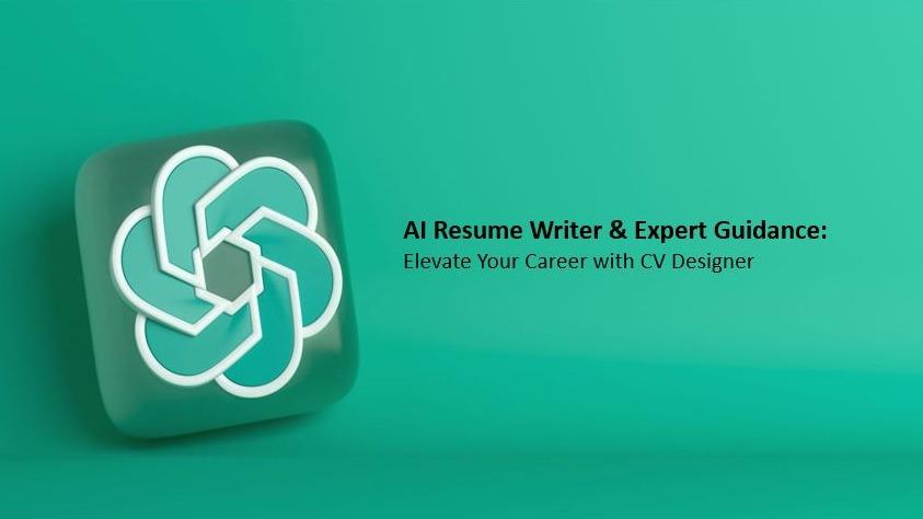 AI Resume Writer & Expert Guidance