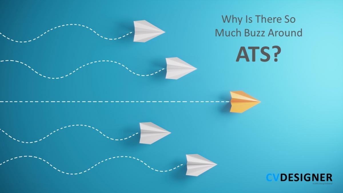 Why Is There So Much Buzz Around ATS?
